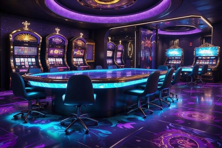 slot5 Live ရလဒ်ကြည့်ရှုနေသော ကစားသူ