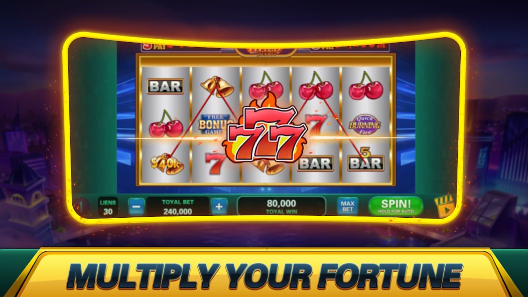slot5 - Gates of Olympus Slots ဂိမ်း