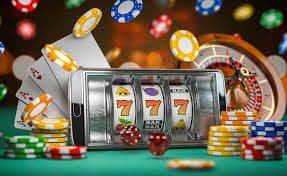 slot5 Esports ပြိုင်ပွဲ ရလဒ်နှင့် လောင်းကစားမှတ်တမ်း