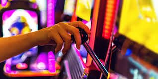 slot5 ဂိမ်းလော်ဘီ — Slots နှင့် Live Casino ဂိမ်းများ