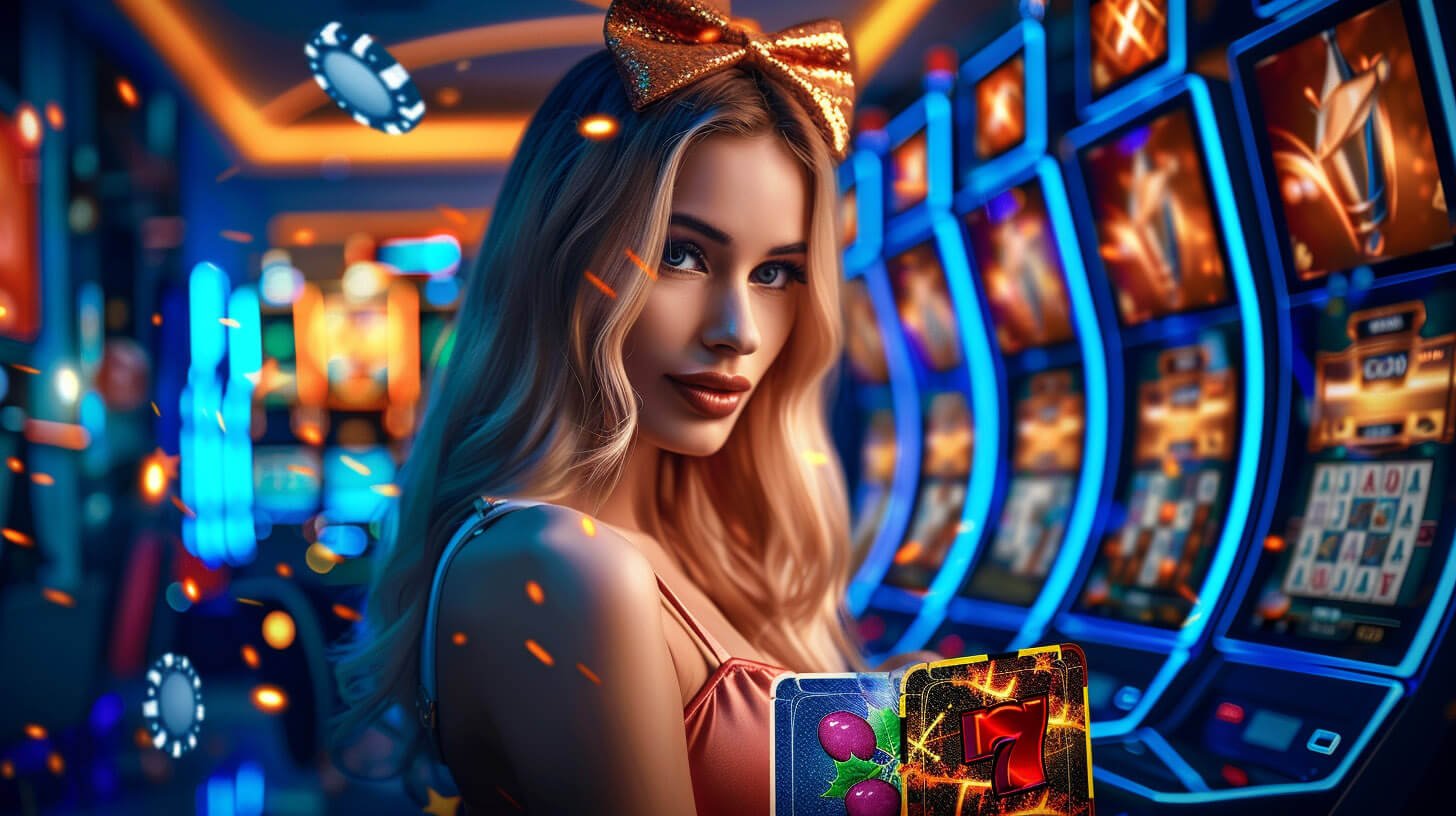 slot5 ပလက်ဖောင်း Technical Features မြန်မာ